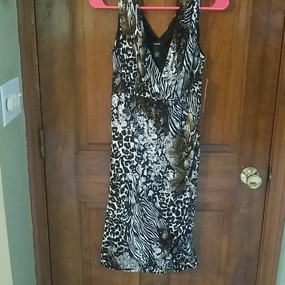 Alfani woman's dress